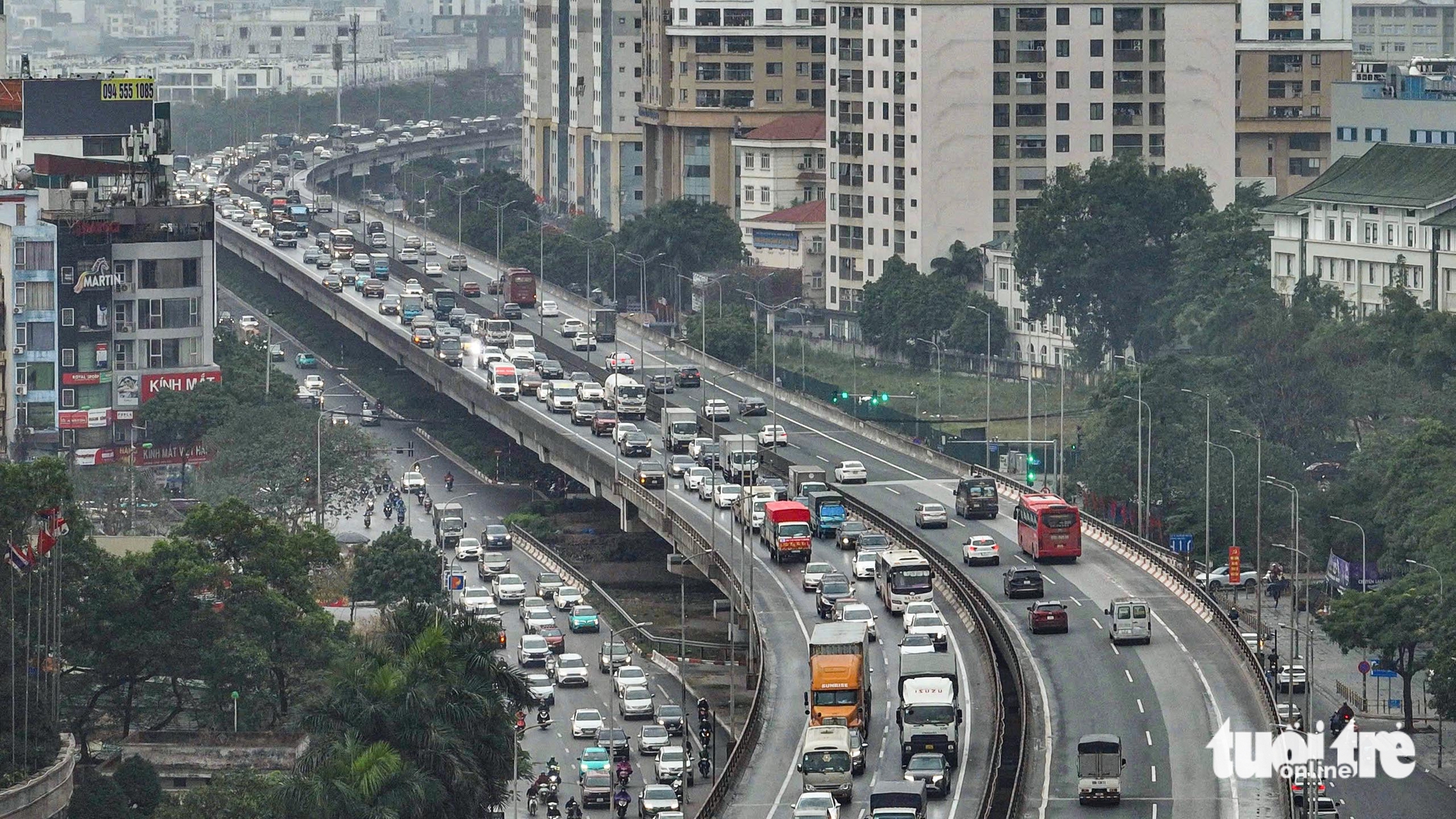 cao tốc - Ảnh 11.