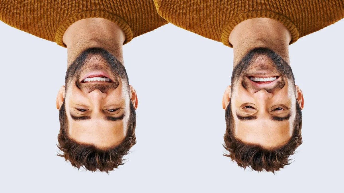 Hiệu ứng Thatcher: Ảo giác khiến não bộ “bị lừa” và hé lộ bí mật nhận diện khuôn mặt- Ảnh 3. Hiệu ứng Thatcher: Ảo giác khiến não bộ “bị lừa” và hé lộ bí mật nhận diện khuôn mặt- Ảnh 3.