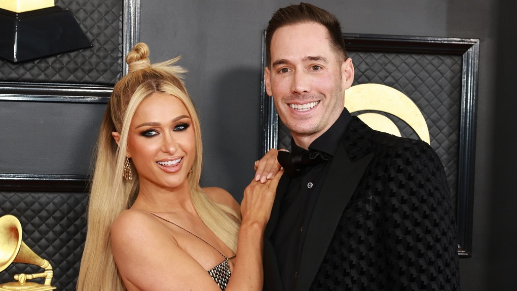 Paris Hilton chụp ảnh nóng mừng sinh nhật tuổi 45, hé lộ cuộc sống hiện tại - 5