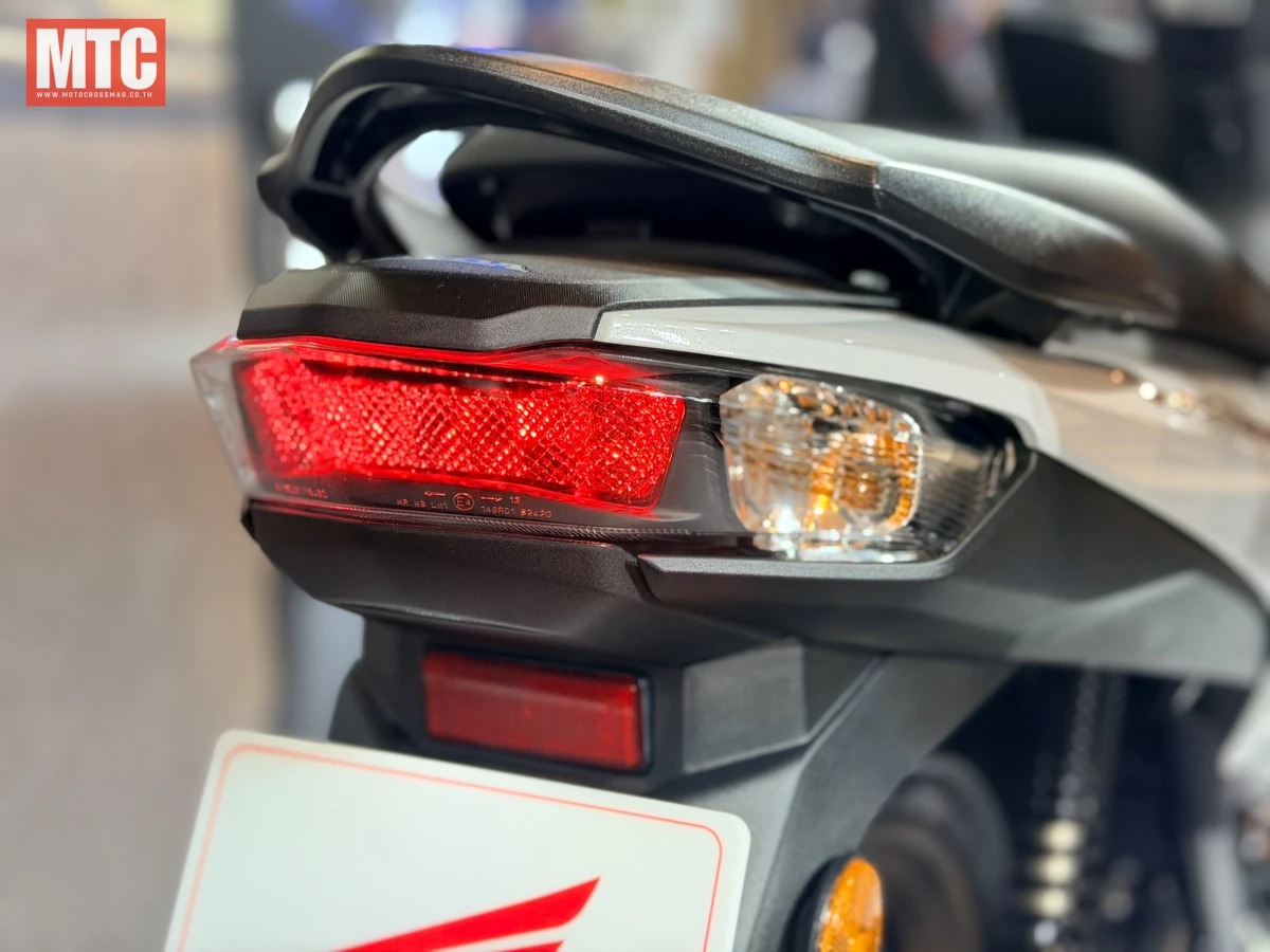 Áp lực ngàn cân đè lên Honda Việt Nam: Wave 110 2026 