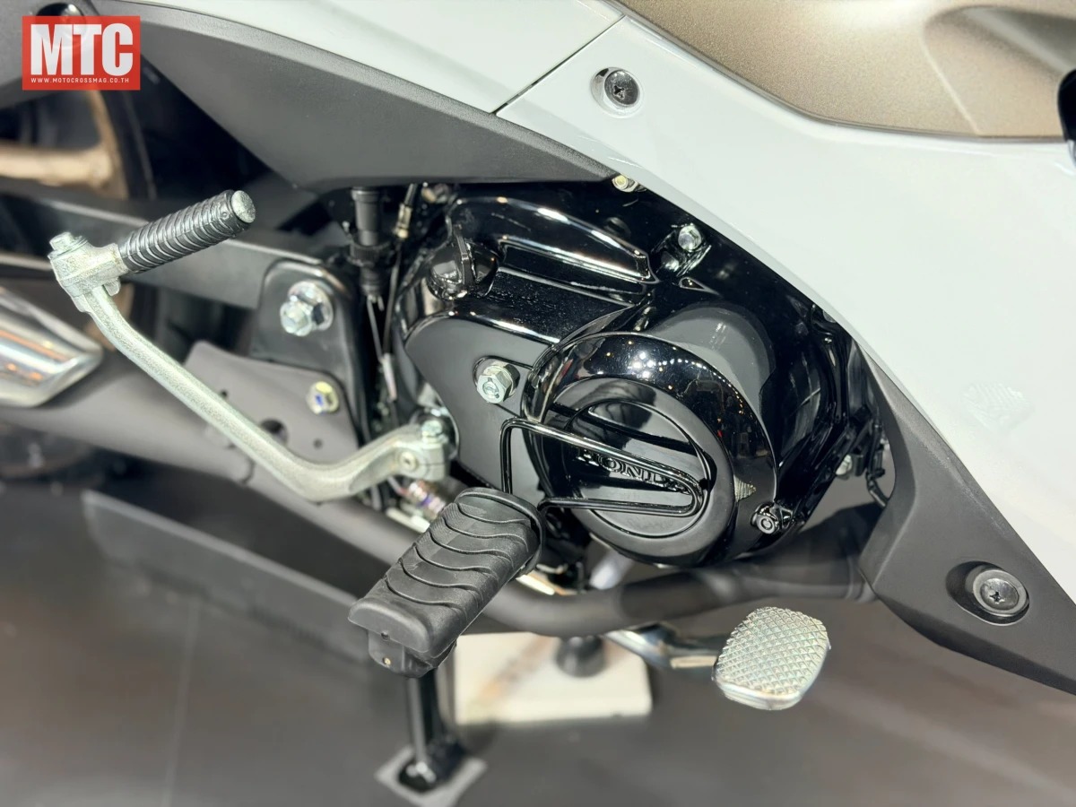 Áp lực ngàn cân đè lên Honda Việt Nam: Wave 110 2026 