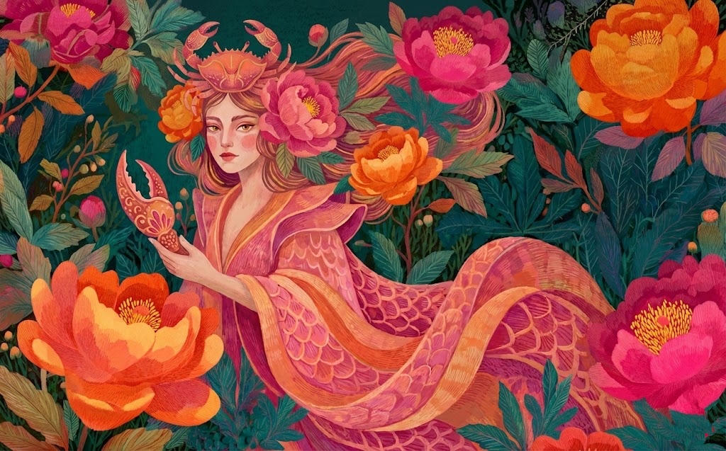 Đúng mùng 7 Tết: 3 chòm sao gom hết may mắn thiên hạ, làm chơi ăn thật, xông đất đầu năm rước ngay vượng khí- Ảnh 3.