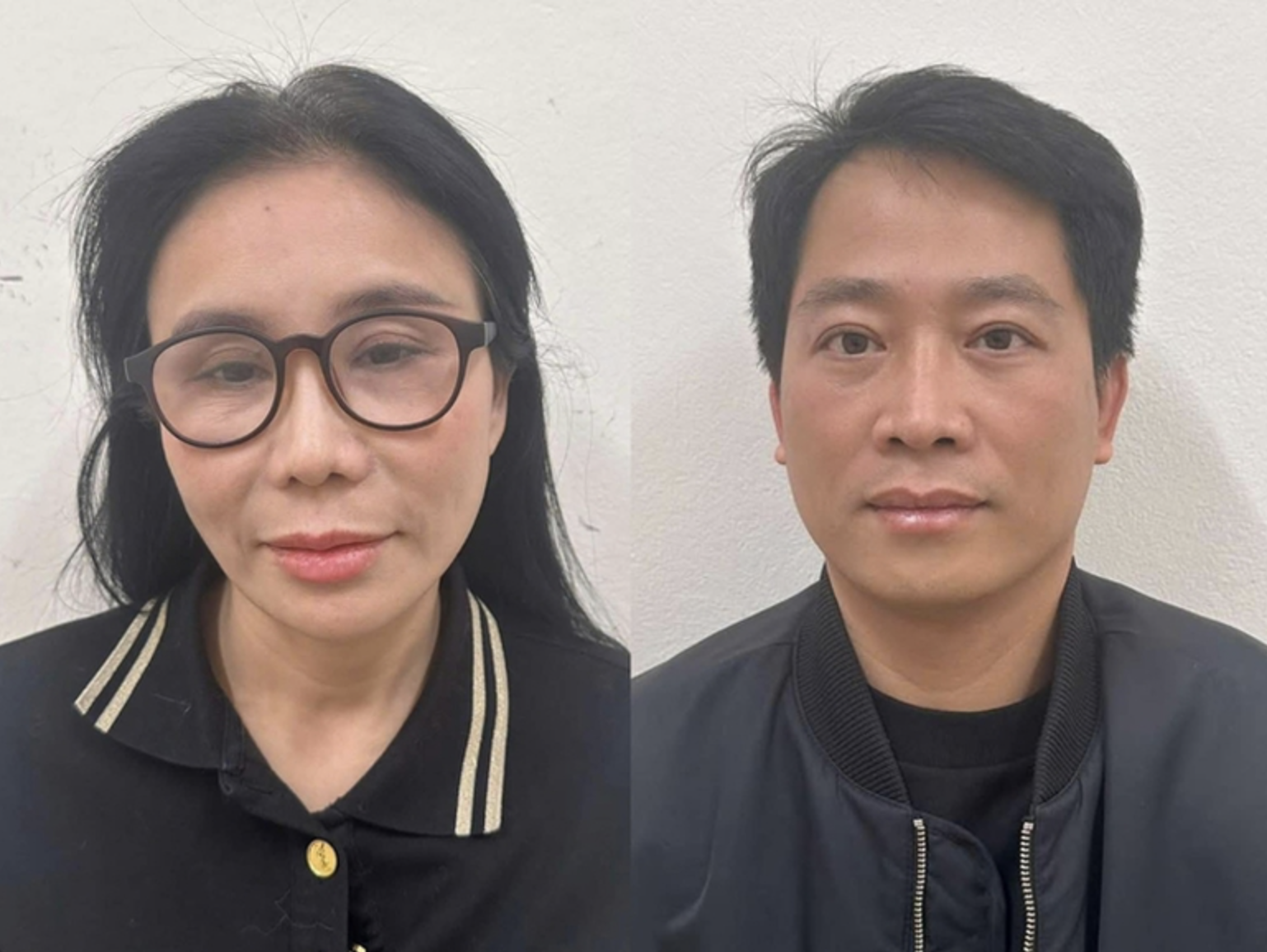 Từ người truyền cảm hứng đến hàng giả: Vụ án chấn động Năm 2025 - Ảnh 5. Từ người truyền cảm hứng đến hàng giả: Vụ án chấn động Năm 2025 - Ảnh 5.