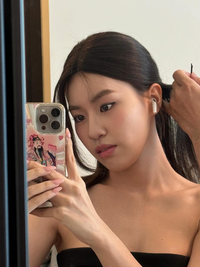 Nữ chính Thỏ Ơi!! bị khui lại quá khứ cạo đầu gây sốc, chỉ xem Trấn Thành là ngoại lệ?- Ảnh 4.