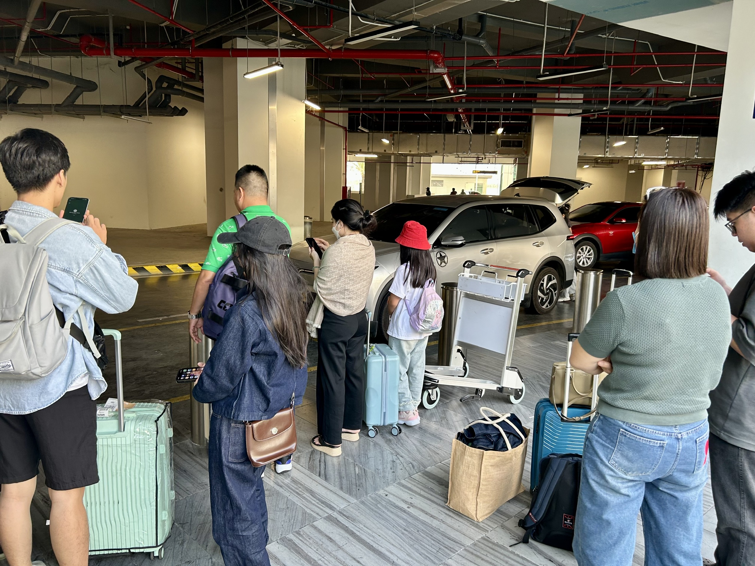 TÂN SƠN NHẤT - Ảnh 7.