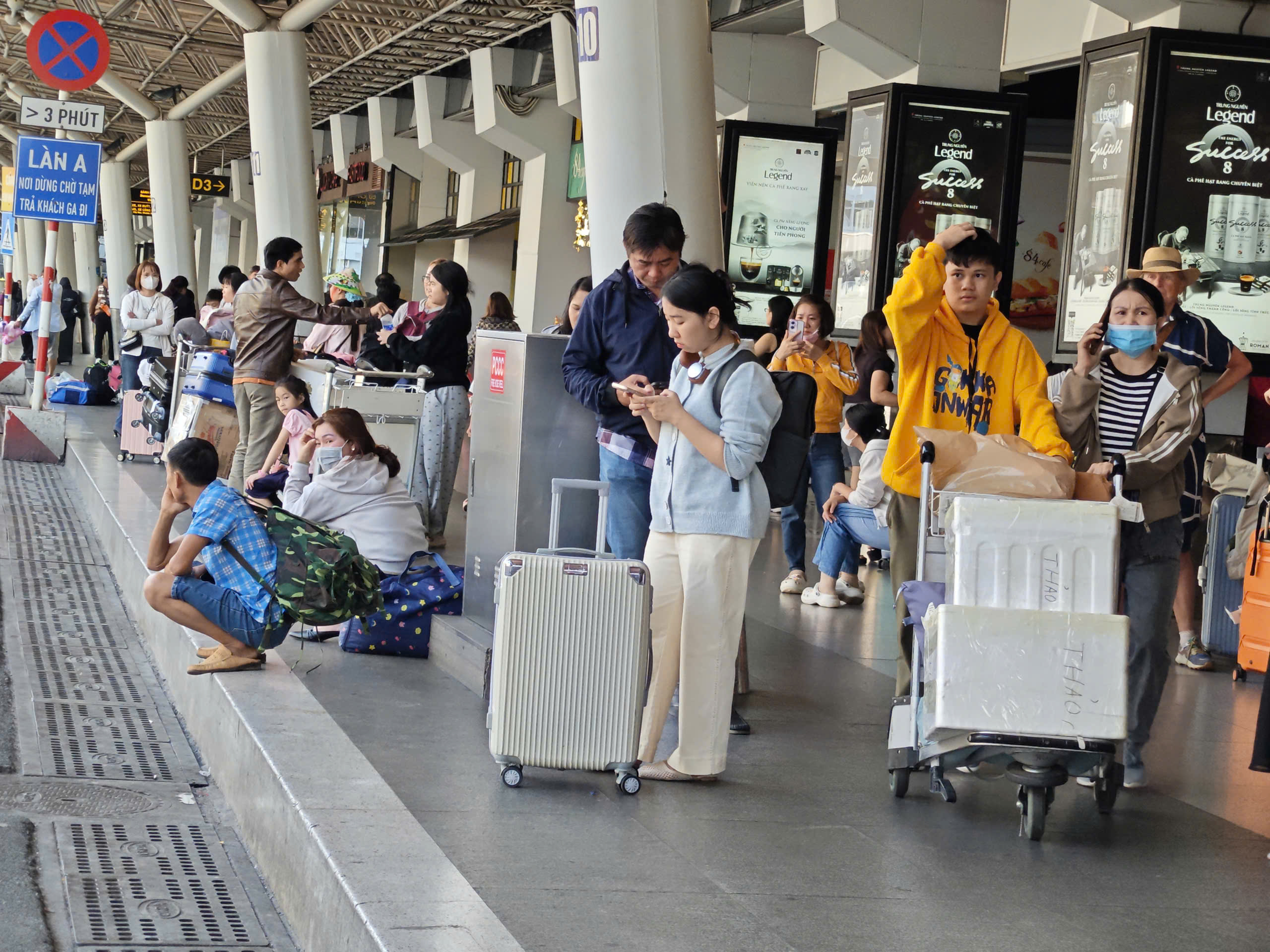 TÂN SƠN NHẤT - Ảnh 8.