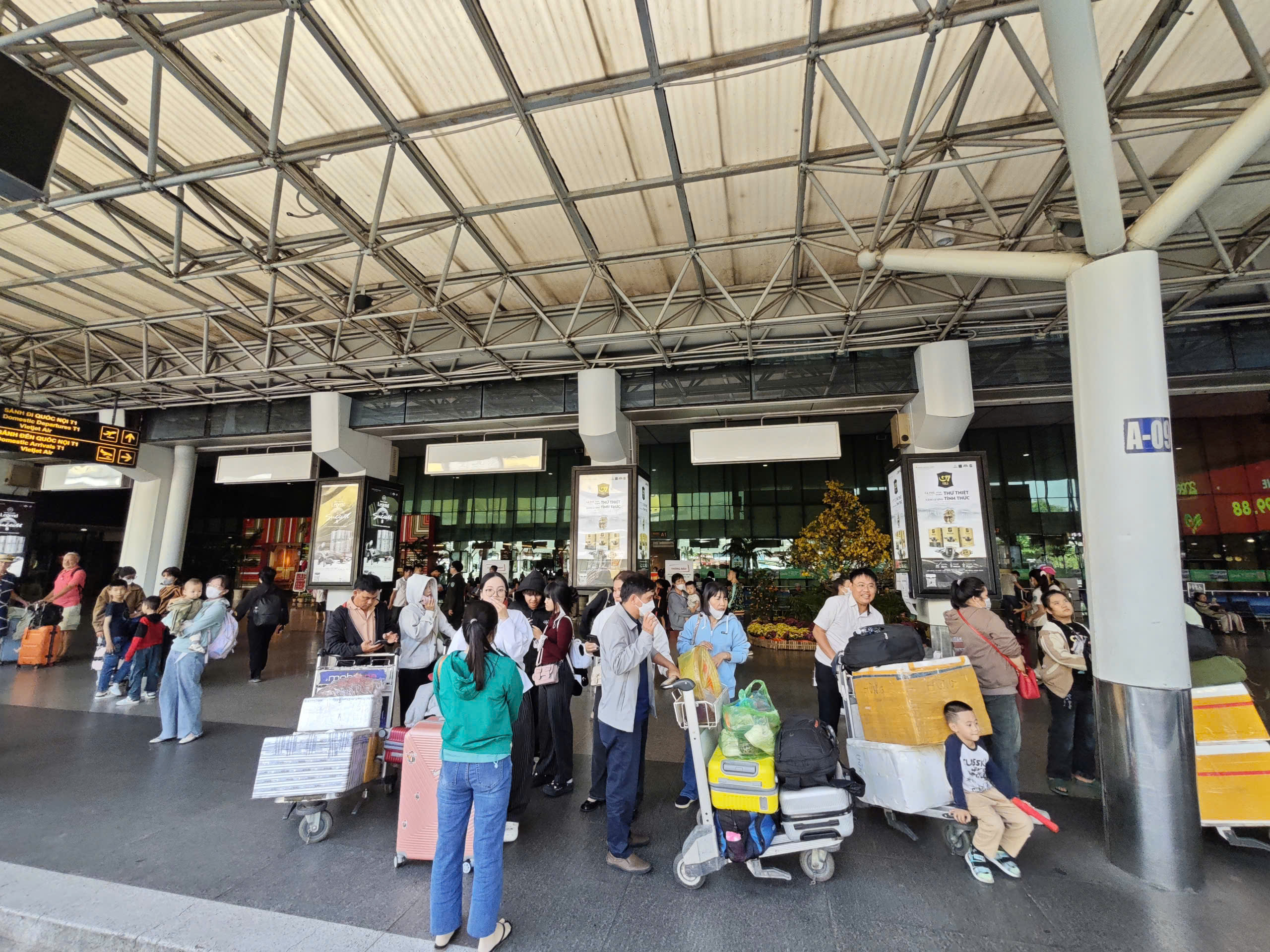 TÂN SƠN NHẤT - Ảnh 10.