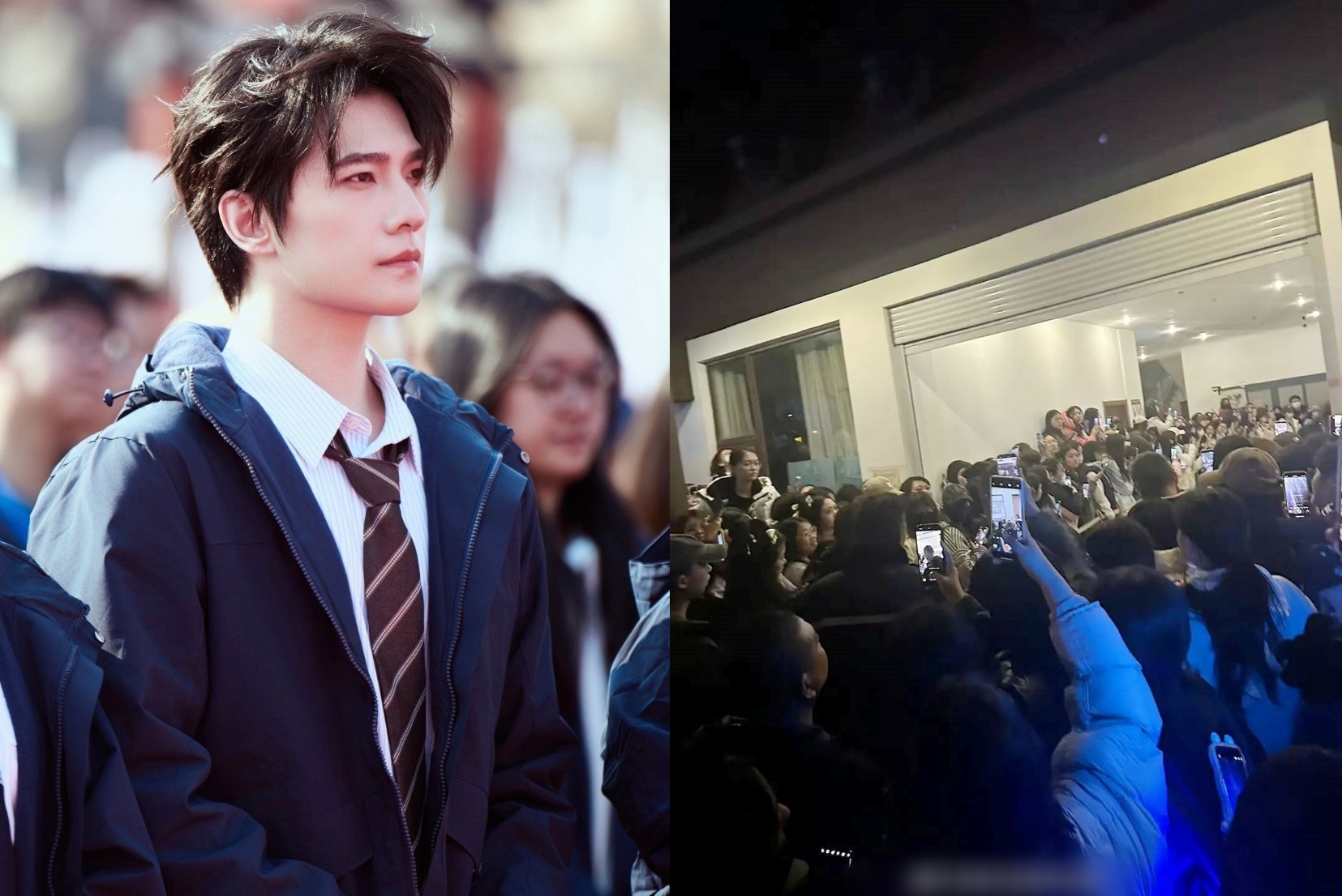 1 nữ diễn viên có khả năng bị đuổi khỏi đoàn phim, lý do khiến netizen tức tối 