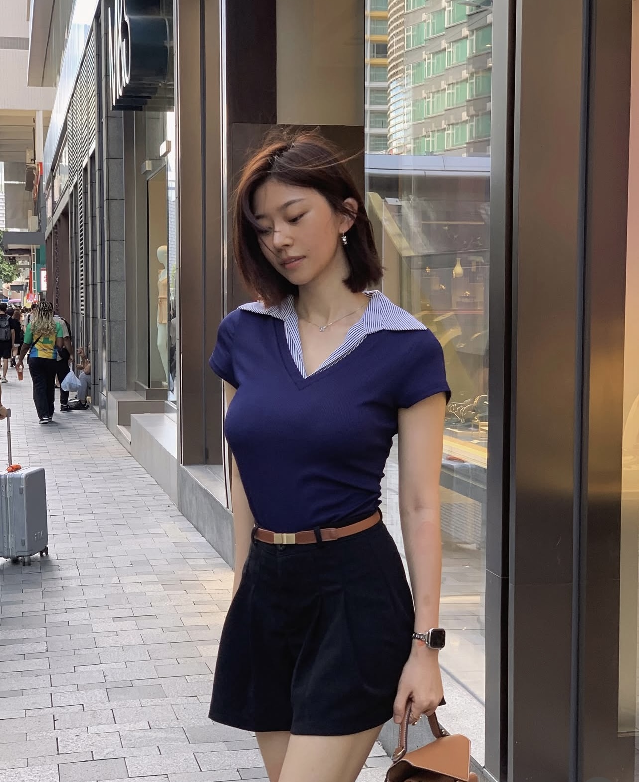 Nữ pháp sư Gen Z đang khiến cả cõi mạng phải ồn: Mẹ 1 con nhưng body không thua gì idol- Ảnh 16. Nữ pháp sư Gen Z đang khiến cả cõi mạng phải ồn: Mẹ 1 con nhưng body không thua gì idol- Ảnh 16.