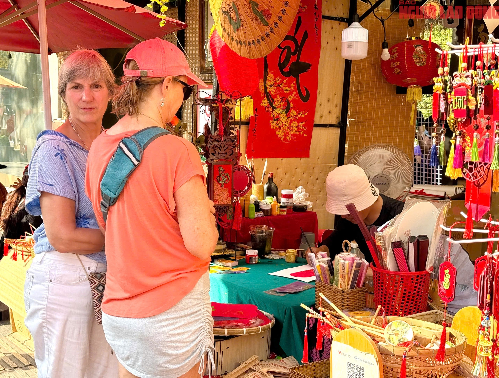 ÔNG ĐỒ TRẺ: KHI TRUYỀN THỐNG ĐƯỢC VIẾT TIẾP BẰNG ĐAM MÊ - Ảnh 2.