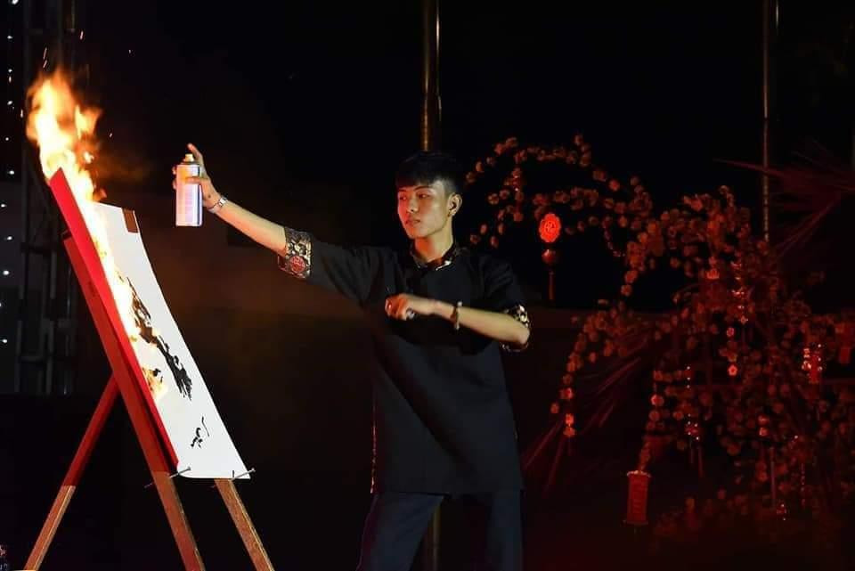 ÔNG ĐỒ TRẺ: KHI TRUYỀN THỐNG ĐƯỢC VIẾT TIẾP BẰNG ĐAM MÊ - Ảnh 7.