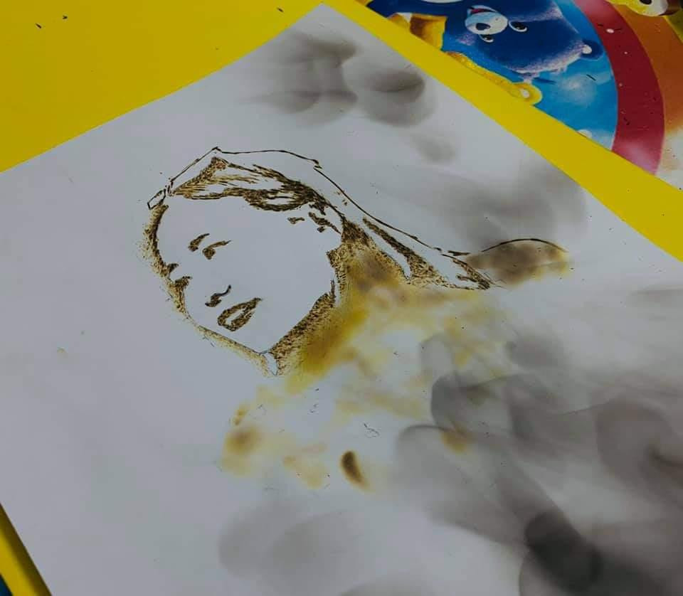 ÔNG ĐỒ TRẺ: KHI TRUYỀN THỐNG ĐƯỢC VIẾT TIẾP BẰNG ĐAM MÊ - Ảnh 8.