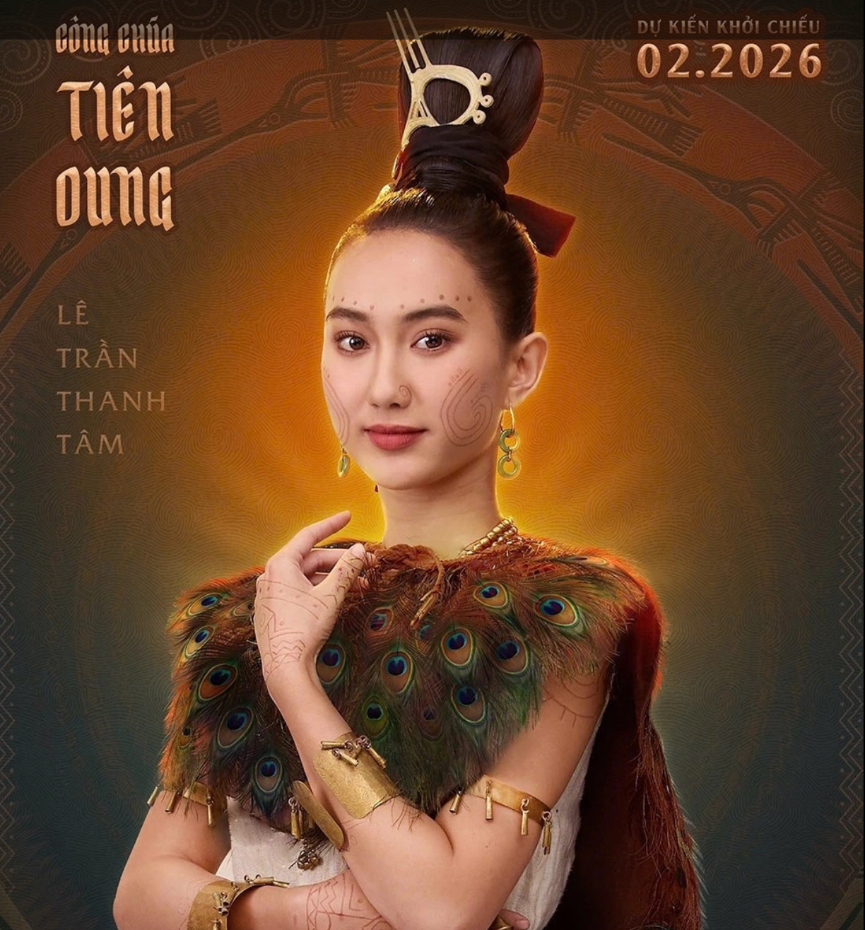 Doanh thu thảm bại, 1 phim Việt rời rạp vào mùng 7 Tết- Ảnh 4.