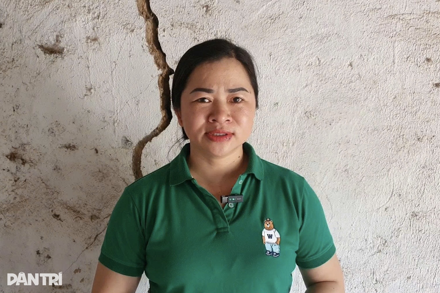 Những dấu chân thầm lặng trên hành trình xây nhà Nhân ái - 3