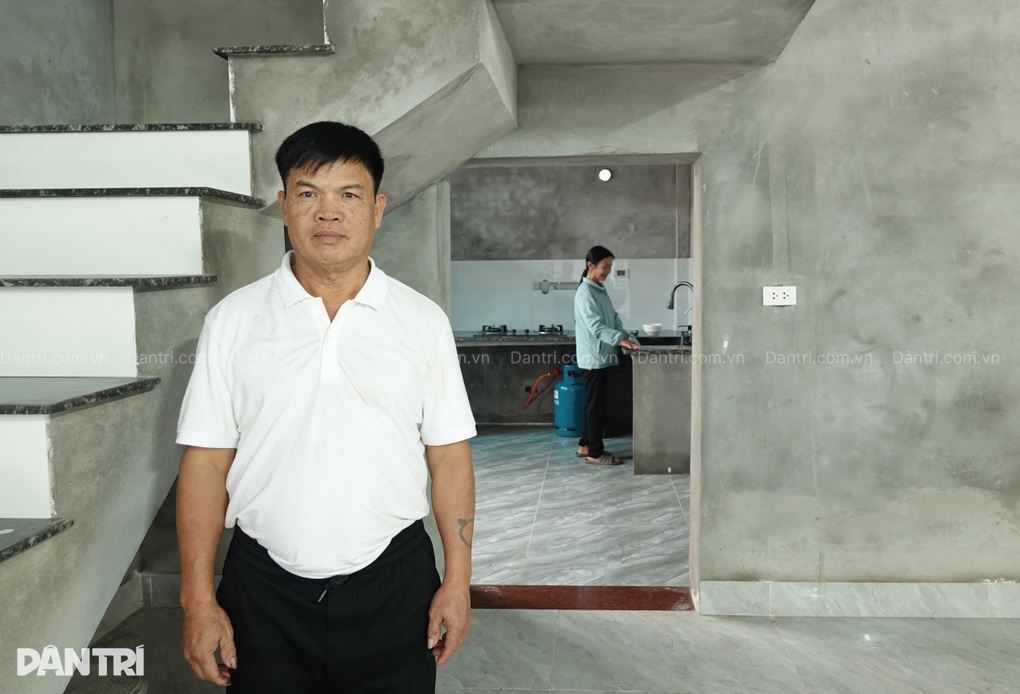 Tết ấm trong ngôi nhà mới của cậu bé có mẹ tâm thần, bà ung thư - 3