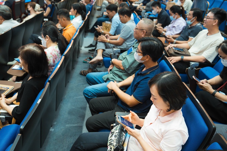 Tin tức sáng 23-2: Doanh thu du lịch TP.HCM đạt 12.150 tỉ đồng trong kỳ nghỉ Tết 2 tết - Ảnh 2.