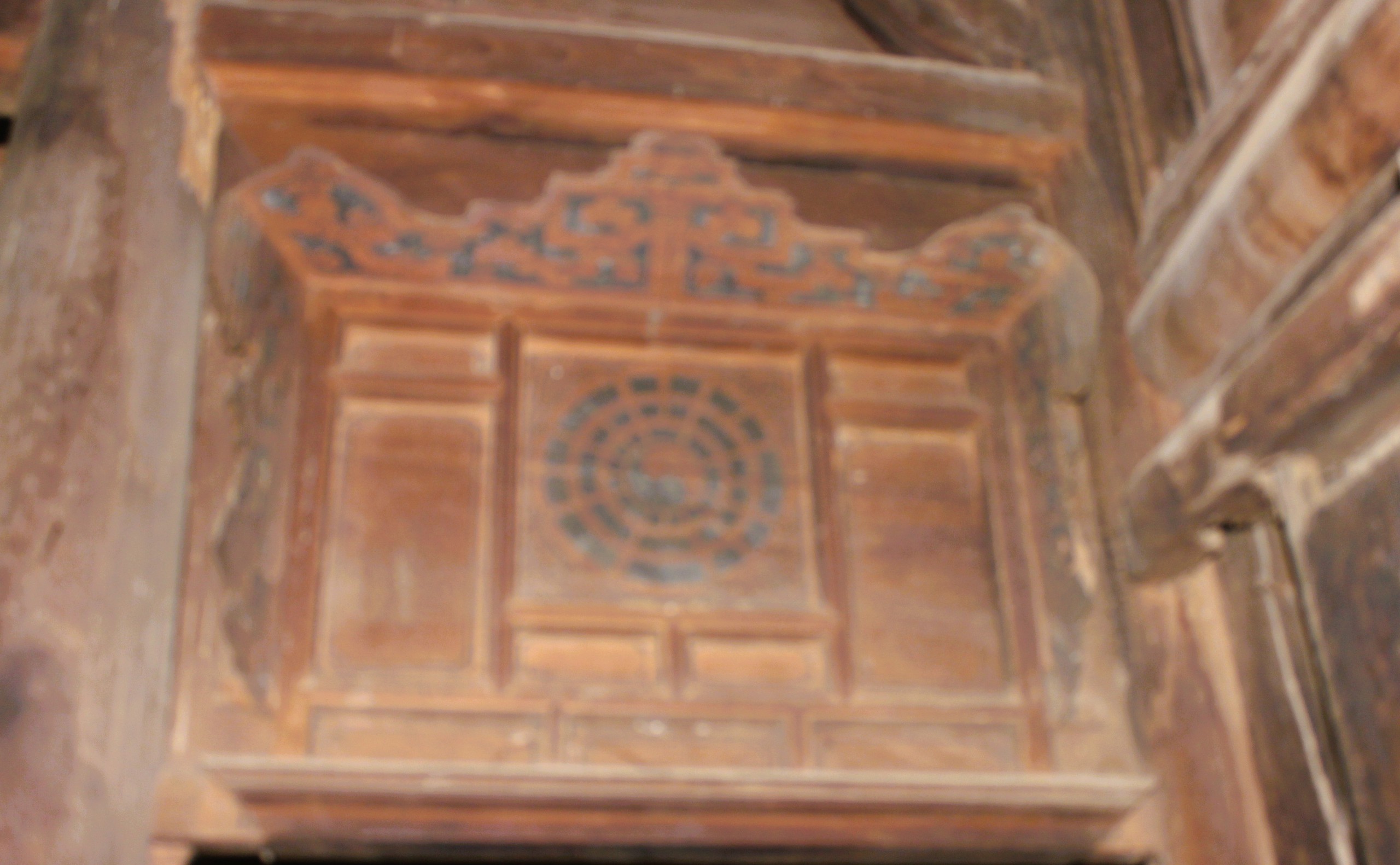 Làng cổ Đông Sơn – một trong 10 làng cổ đẹp nhất Việt Nam bên bờ sông Mã - Ảnh 12.