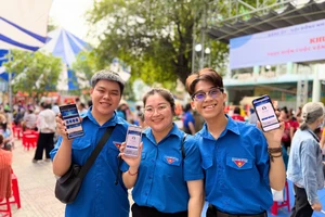 Kỳ 3 cuộc thi 'Công dân với bầu cử' bắt đầu