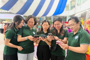 Đã có danh sách thắng giải kỳ 1 Cuộc thi 'Công dân với bầu cử'