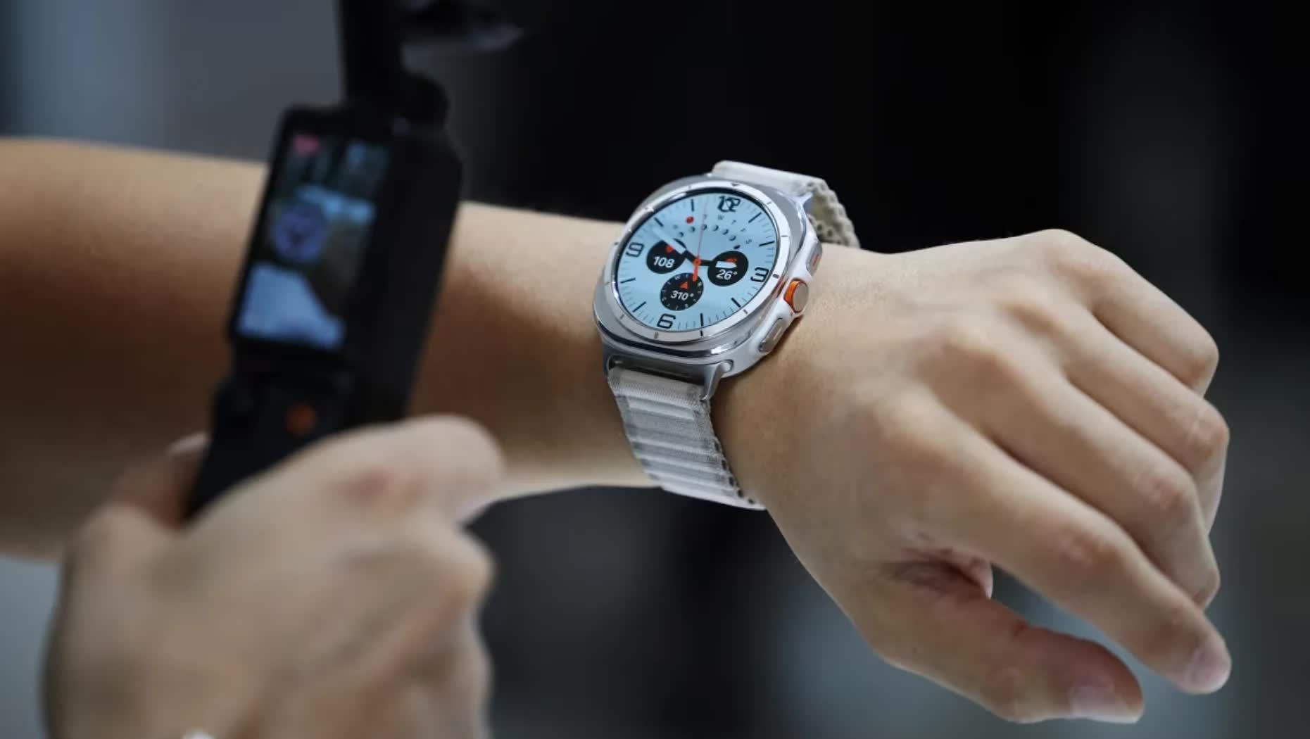 Smartwatch có 'quan trọng' như quảng cáo? - Ảnh 2.