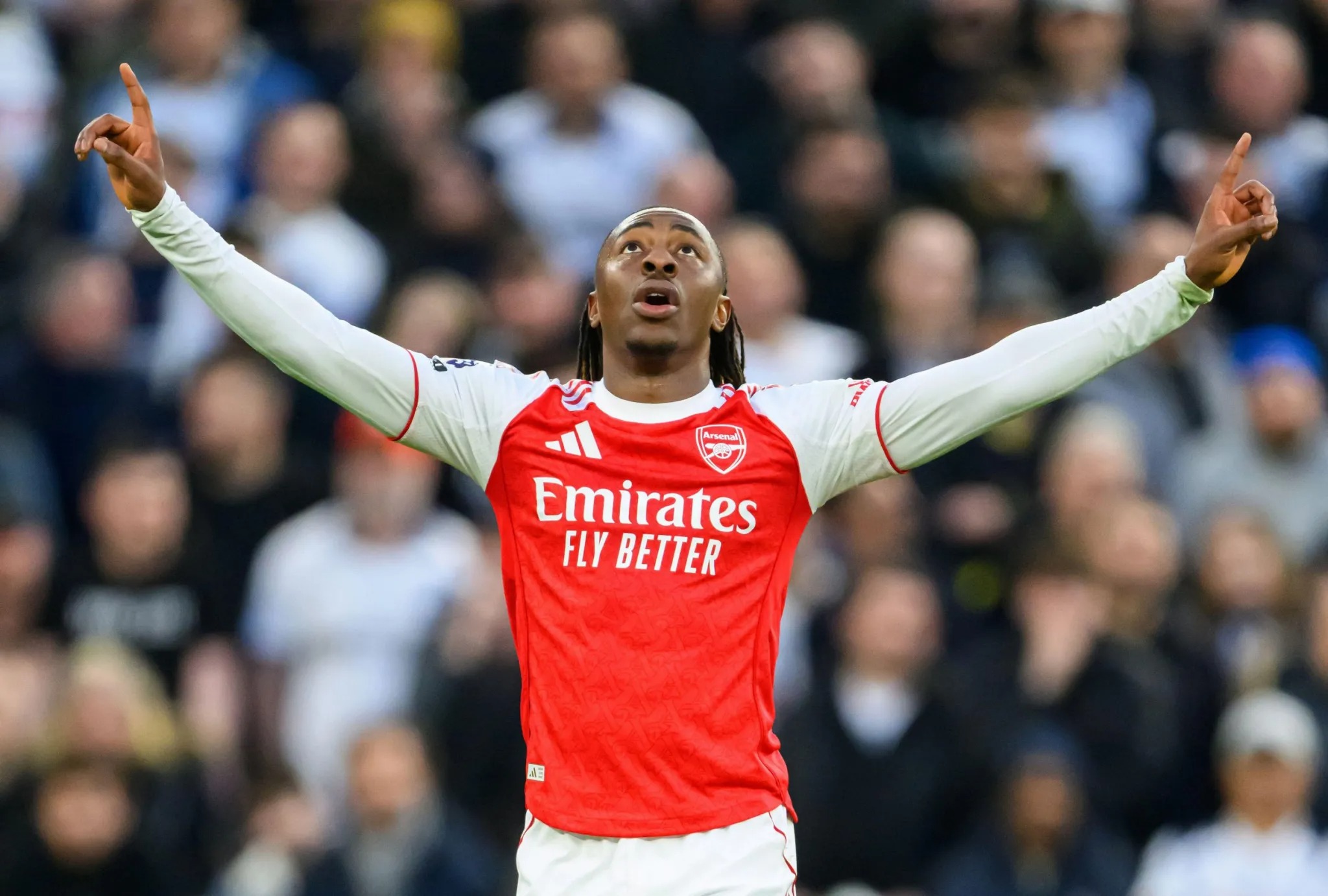 Ai hay nhất, ai tệ nhất Arsenal trong “đại chiến” Tottenham? - Ảnh 2.