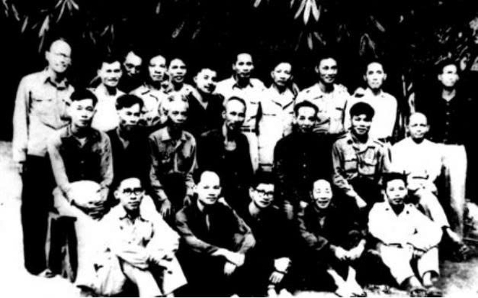 Bác sĩ trẻ thời chiến được Bác Hồ chỉ định làm Chủ tịch Hà Nội năm 33 tuổi - 2