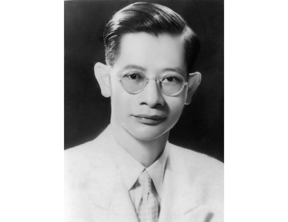 Bác sĩ trẻ thời chiến được Bác Hồ chỉ định làm Chủ tịch Hà Nội năm 33 tuổi - 5