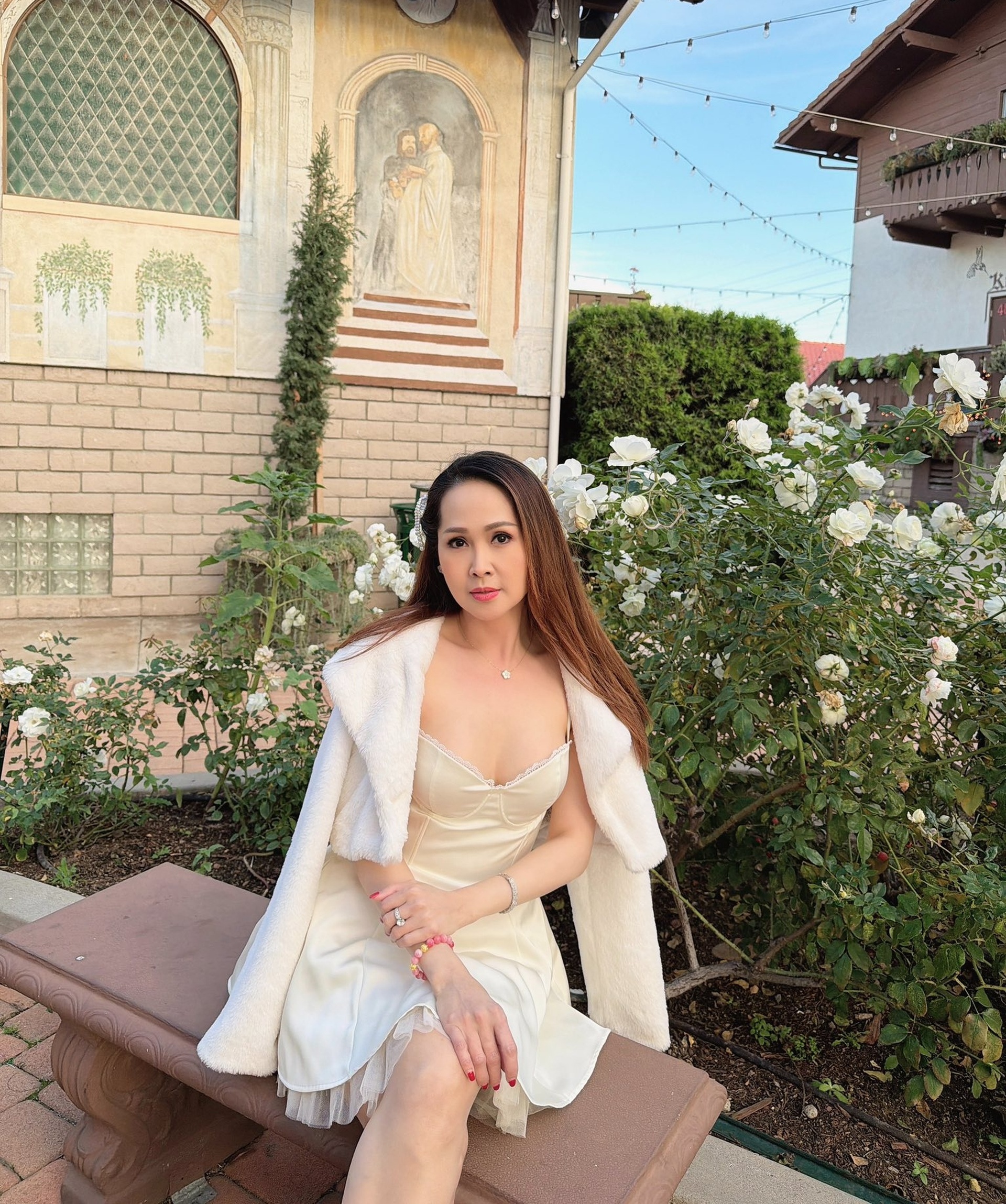 Minh Thư Gái nhảy: Bạn trai phải thông cảm khi tôi đóng cảnh nóng! - 2 Minh Thư Gái nhảy: Bạn trai phải thông cảm khi tôi đóng cảnh nóng! - 2