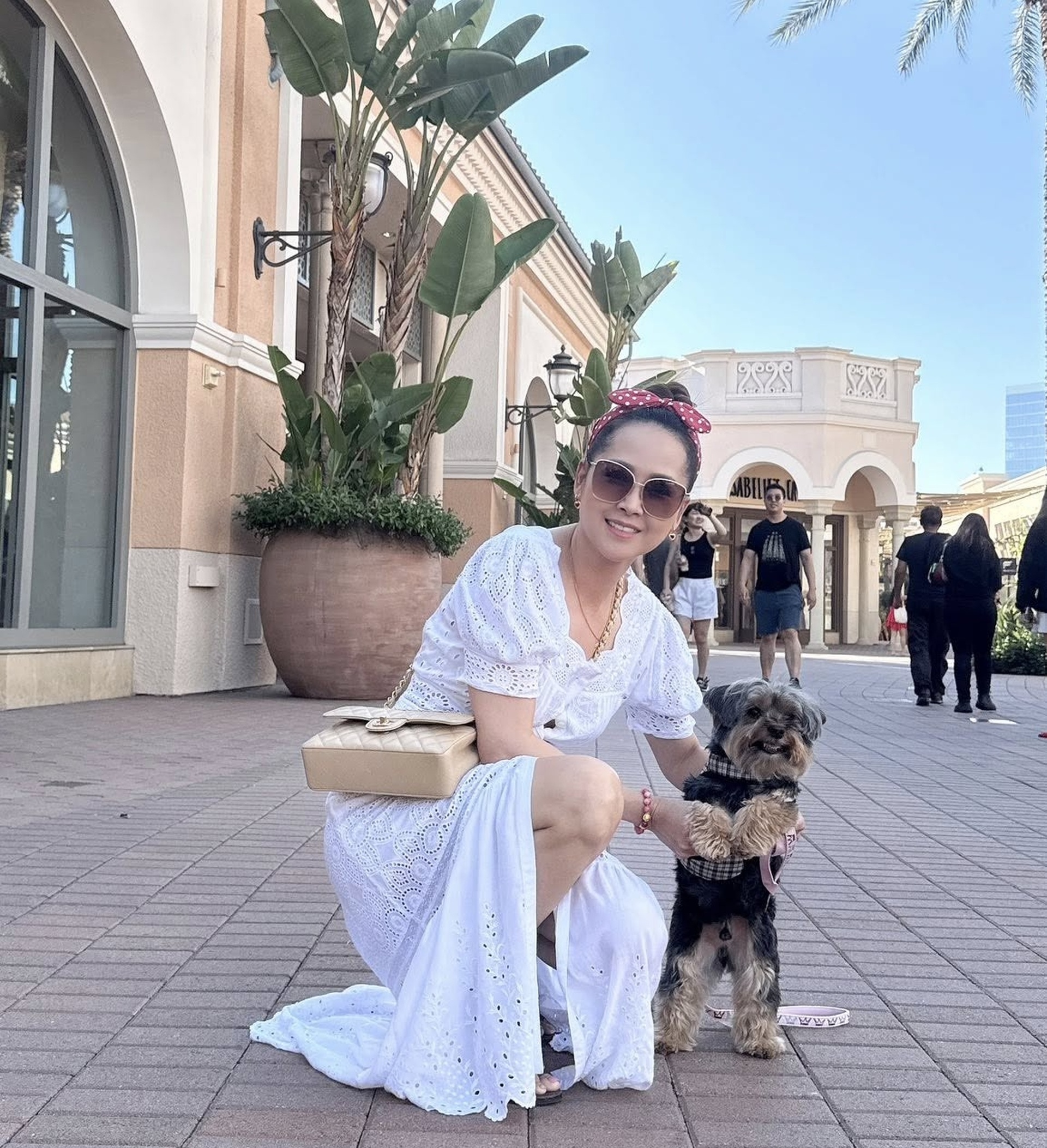 Minh Thư Gái nhảy: Bạn trai phải thông cảm khi tôi đóng cảnh nóng! - 7 Minh Thư Gái nhảy: Bạn trai phải thông cảm khi tôi đóng cảnh nóng! - 7