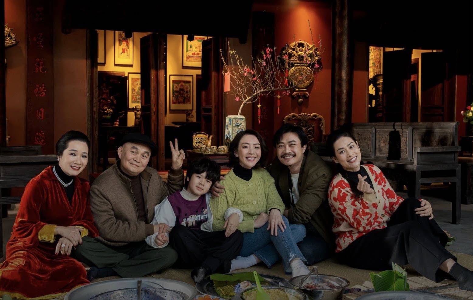 Phim tết 2026: Doanh thu bùng nổ, thị trường phân hóa mạnh- Ảnh 4.