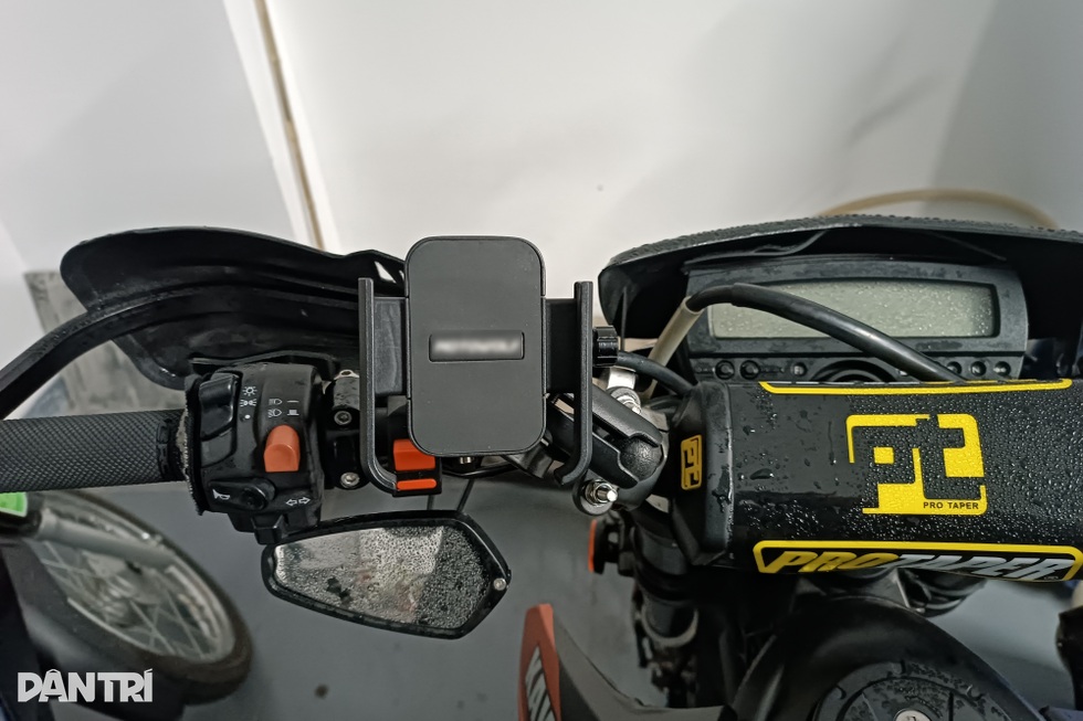 Phượt” đầu năm bằng xe máy cần chuẩn bị những gì? - 4