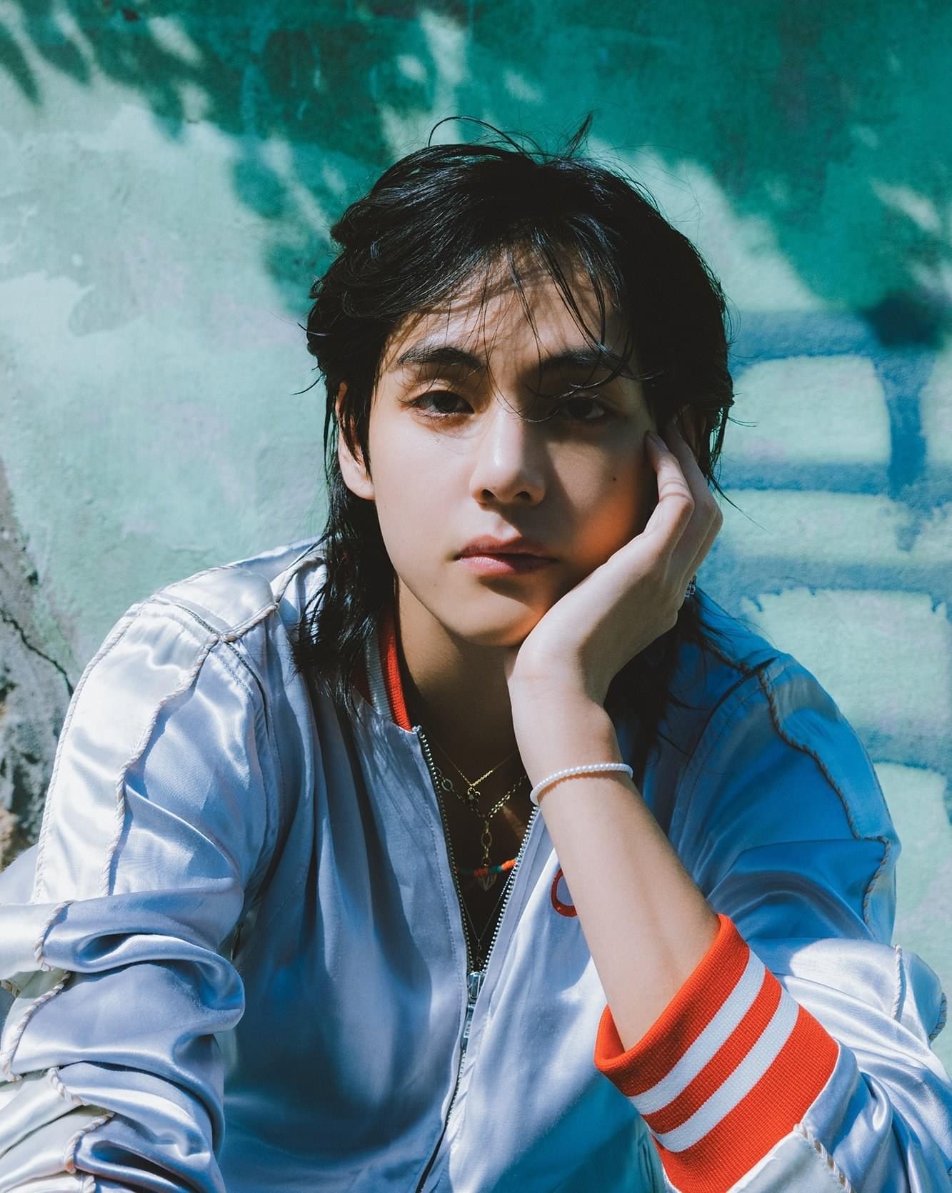 Giọng hát kinh hoàng của mỹ nam đẹp nhất thế giới, nghe biết luôn lý do ra nhạc flop- Ảnh 5.