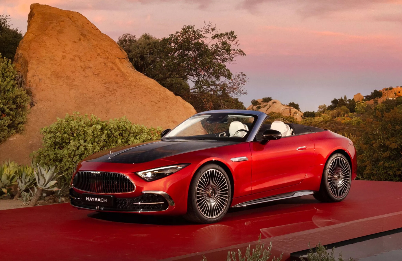 Những mẫu ô tô đáng chú ý ra mắt Việt Nam trong năm mới- Ảnh 4.