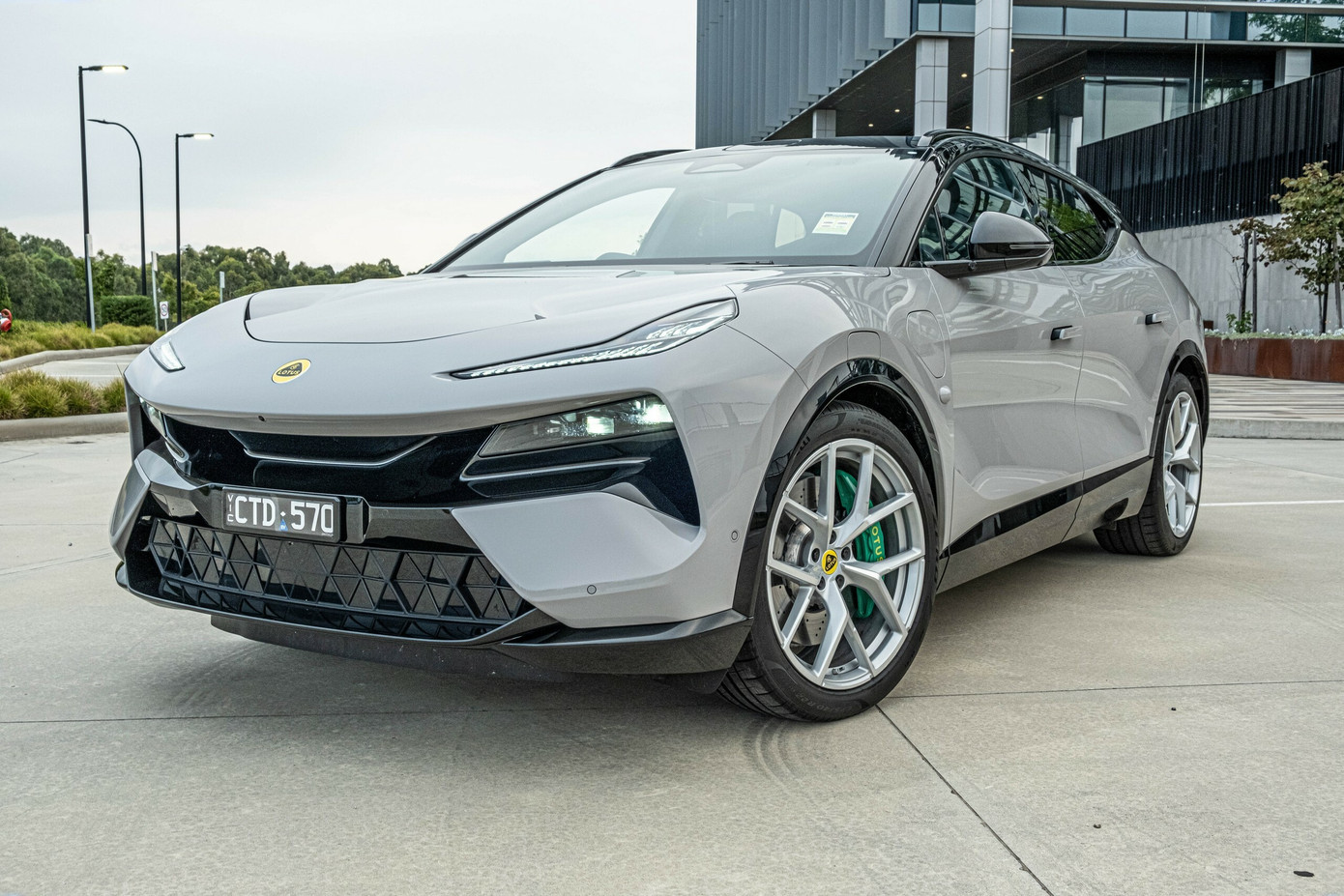 Những mẫu ô tô đáng chú ý ra mắt Việt Nam trong năm mới- Ảnh 6.