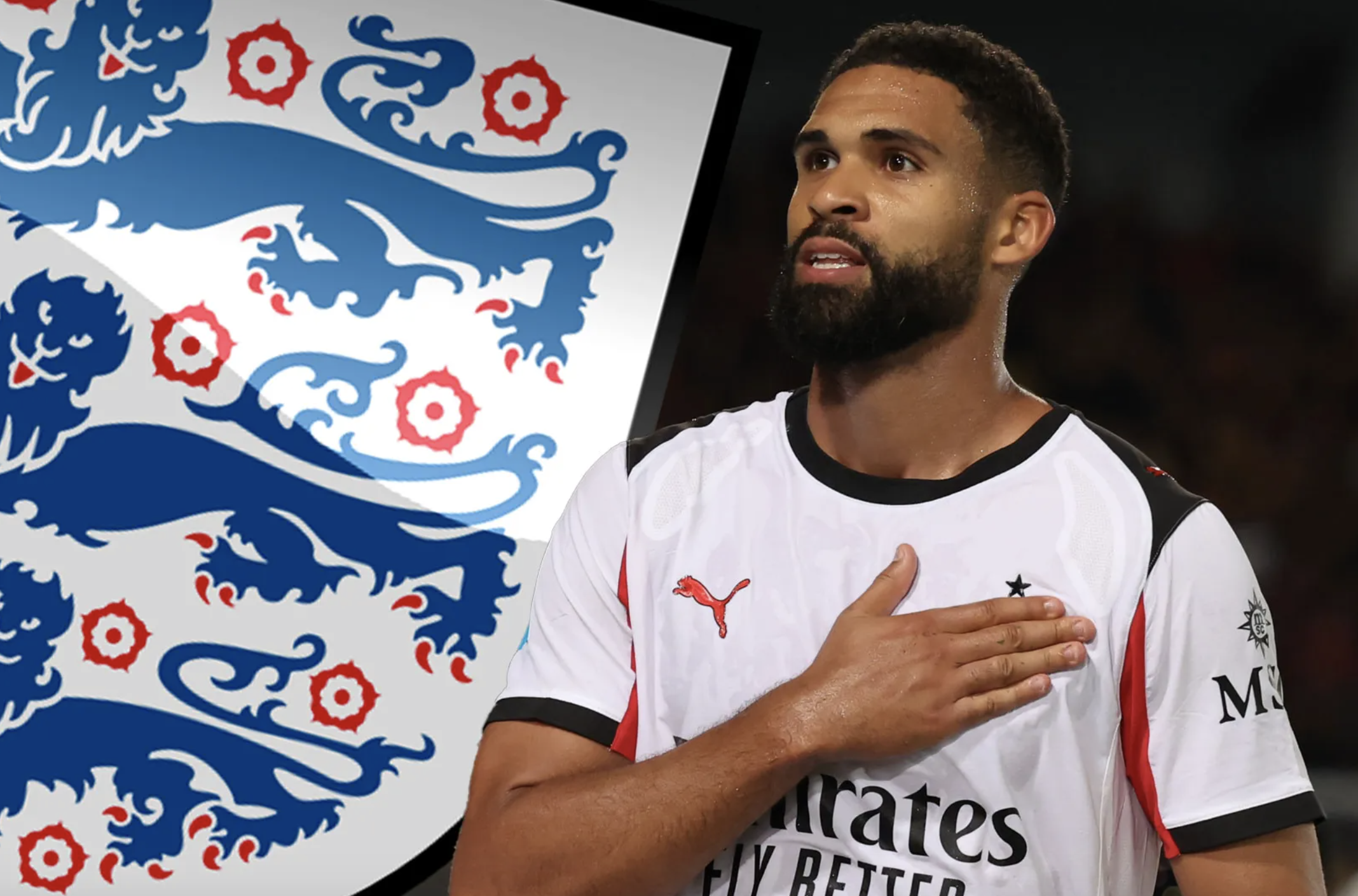 Sao tuyển Anh chấn thương kinh hoàng, có nguy cơ lỗi hẹn World Cup - Ảnh 5.