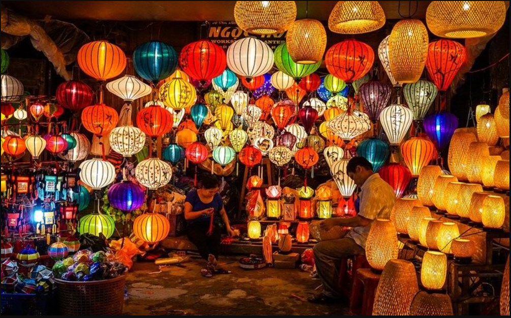 Vượt qua Hong Kong (Trung Quốc) và Gyeongbokgung, một địa danh Việt Nam lọt top 2 trải nghiệm Tết hàng đầu châu Á- Ảnh 4.