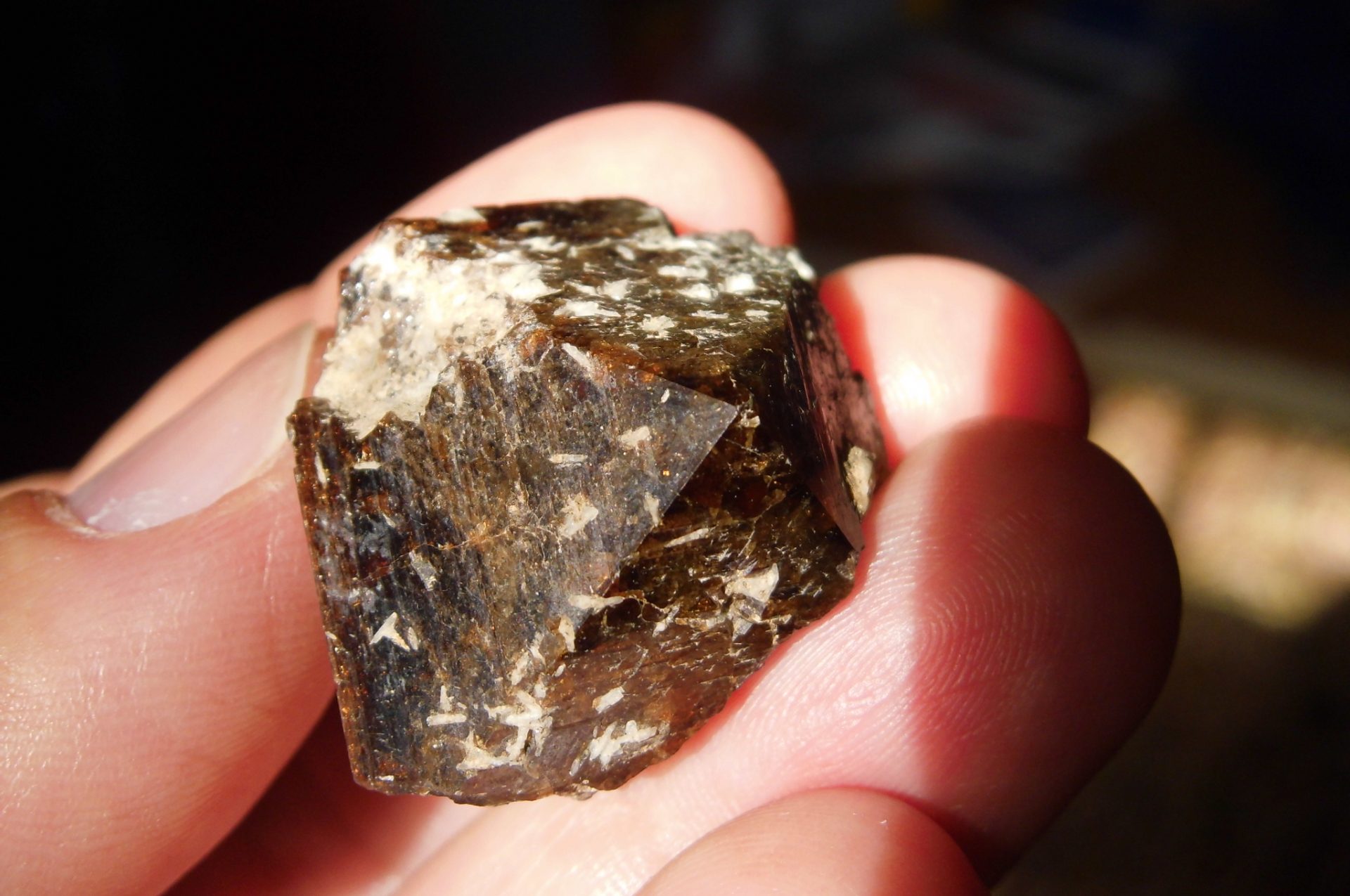 Sa mạc bỗng hóa thủy tinh: Thứ gì đã thiêu cháy cát ở 1.700°C? 2 Sa mạc bỗng hóa thủy tinh: Điều gì đã thiêu cháy cát ở 1.700°C? - Ảnh 2.