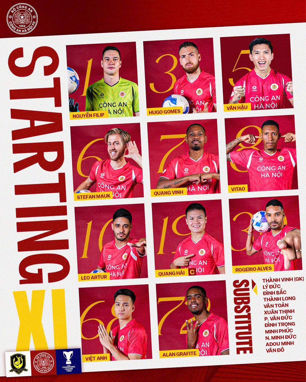 Bóng đá Việt Nam đừng say men chiến thắng! 3 Bóng đá Việt - đừng say men chiến thắng! - Ảnh 3.