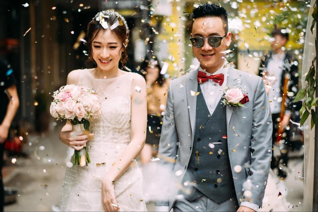 Ngày Lễ tình nhân lạ của JustaTee và Trâm Anh- Ảnh 5.