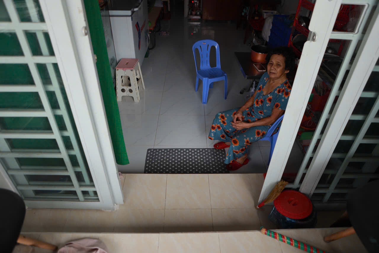 TP.HCM nhìn từ sông Sài Gòn: Thanh Đa 'độc bản', nhà chọc trời chờ mọc- Ảnh 10.