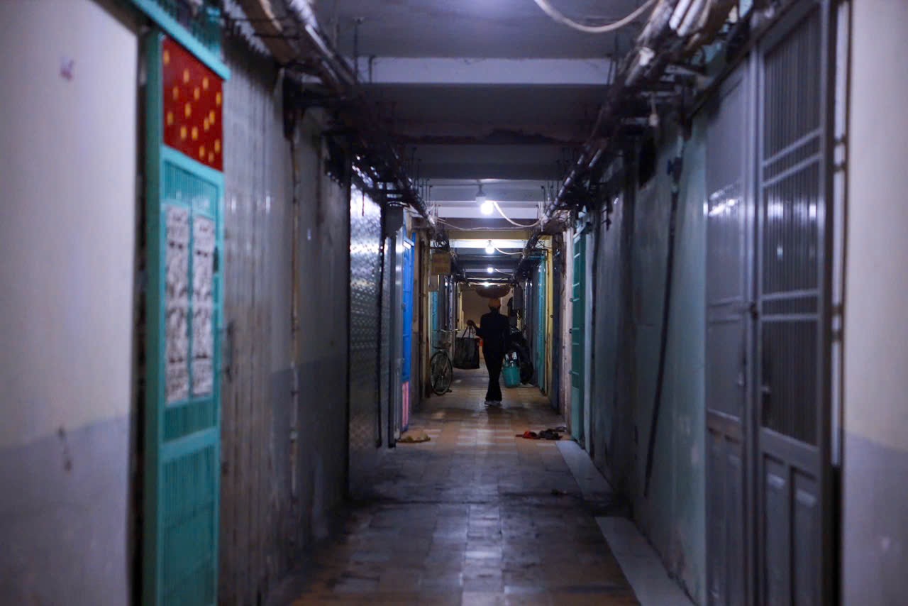 TP.HCM nhìn từ sông Sài Gòn: Thanh Đa 'độc bản', nhà chọc trời chờ mọc- Ảnh 13.