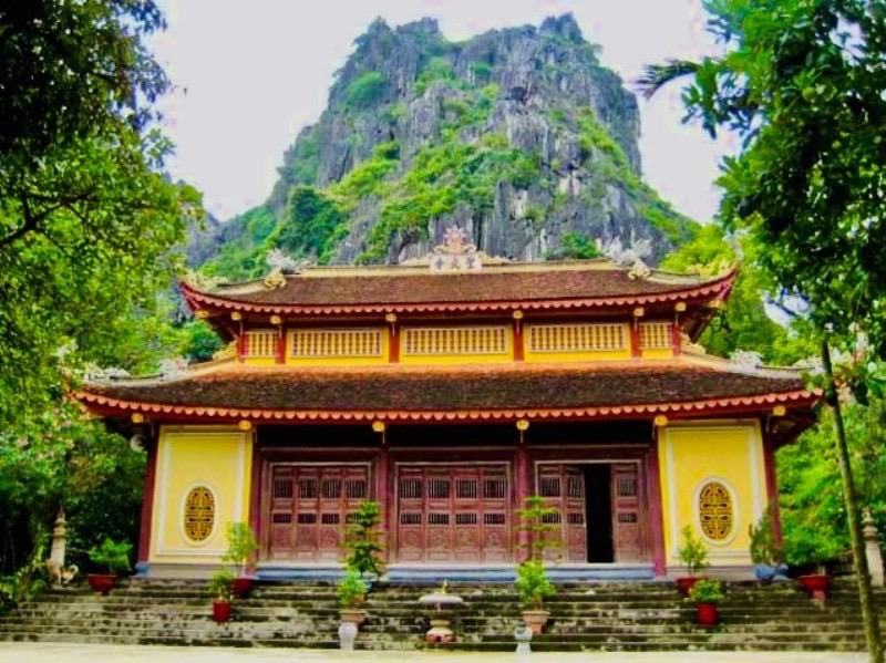 1 địa phương thu hút gần 1 triệu lượt khách du lịch trong 8 ngày nghỉ Tết nguyên đán, thu về gần 750 tỷ đồng- Ảnh 5.