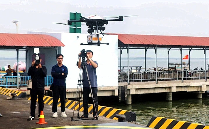 Tăng trưởng hai con số để thay đổi vị thế quốc gia - Ảnh 5.