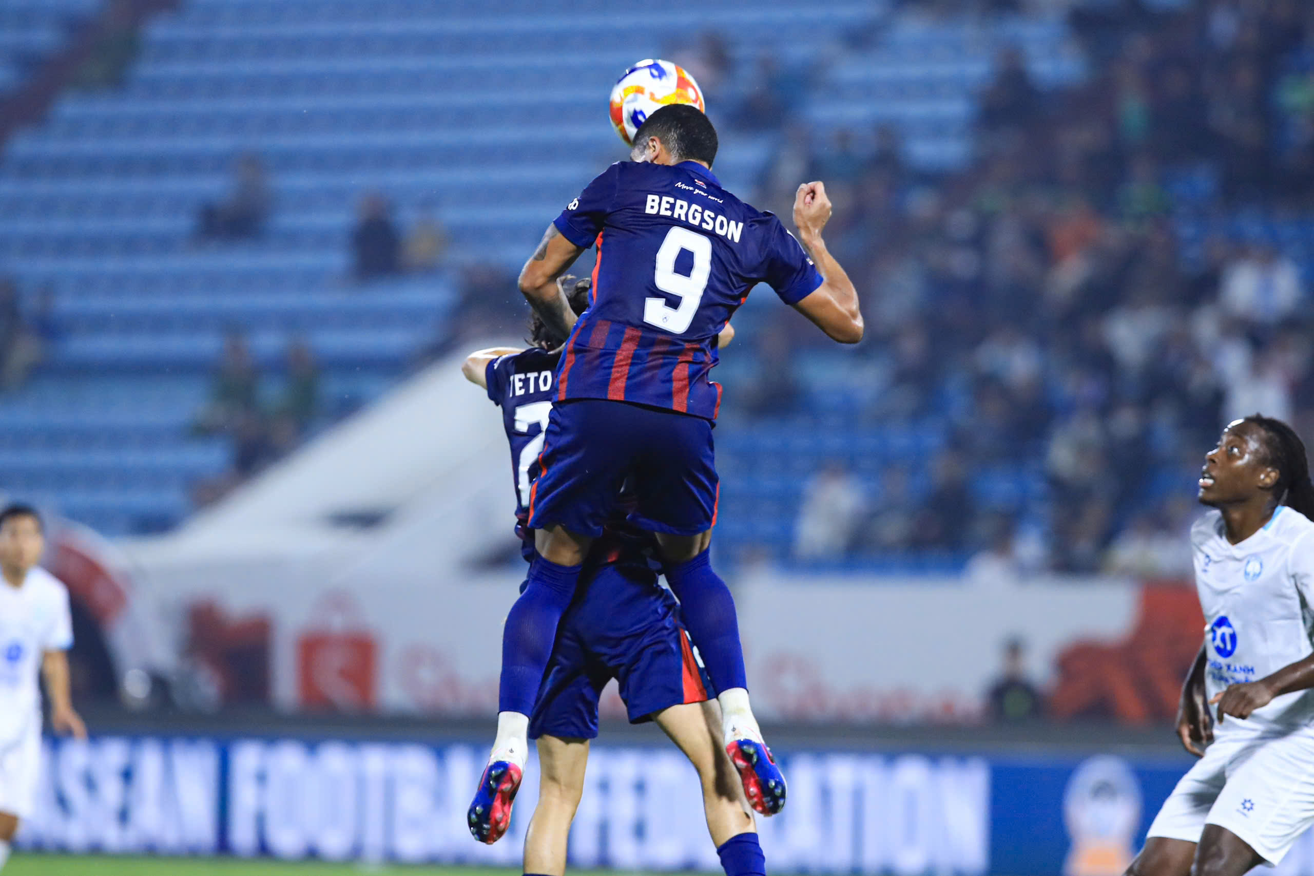 Nhận diện sức mạnh 2 sao nhập tịch mới của Malaysia, đội tuyển Việt Nam hóa giải ra sao?- Ảnh 2. Nhận diện sức mạnh 2 sao nhập tịch mới của Malaysia, đội tuyển Việt Nam hóa giải ra sao?- Ảnh 2.