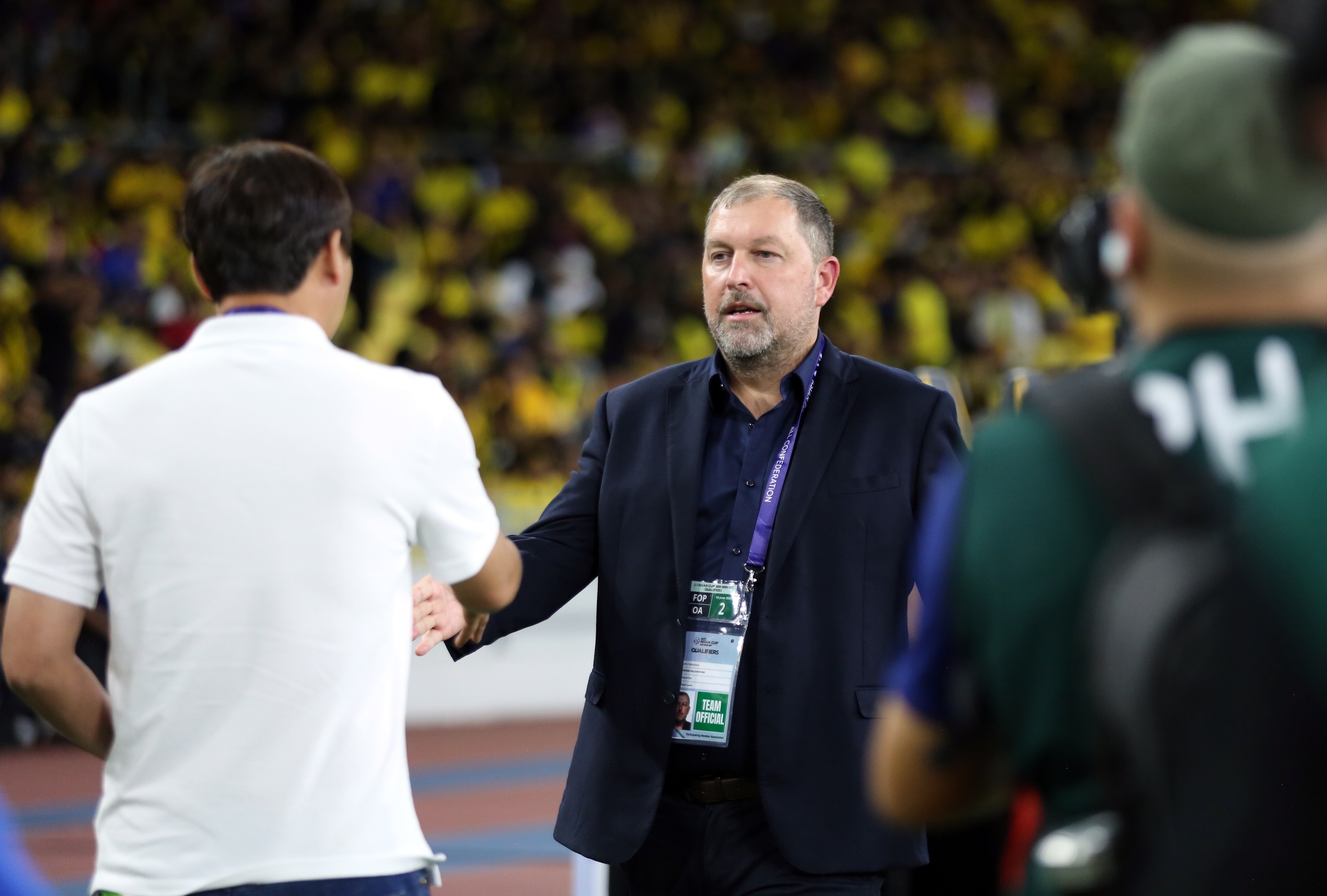 Nhận diện sức mạnh 2 sao nhập tịch mới của Malaysia, đội tuyển Việt Nam hóa giải ra sao?- Ảnh 4. Nhận diện sức mạnh 2 sao nhập tịch mới của Malaysia, đội tuyển Việt Nam hóa giải ra sao?- Ảnh 4.