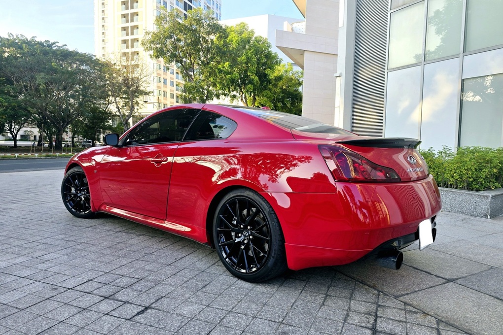 Sedan hai cửa Nhật Bản gần 20 tuổi được chào bán 1,2 tỷ đồng gây tranh cãi - 2