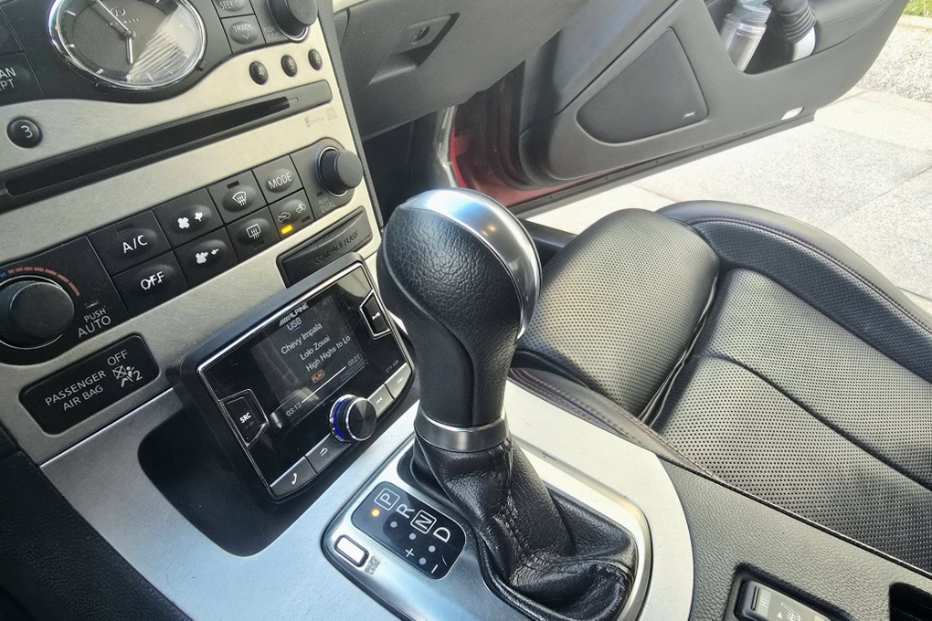 Sedan hai cửa Nhật Bản gần 20 tuổi được chào bán 1,2 tỷ đồng gây tranh cãi - 4