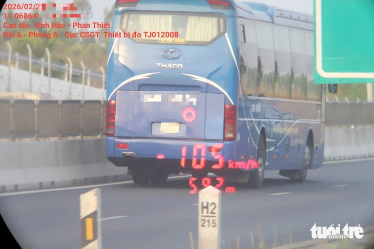 cao tốc - Ảnh 4.