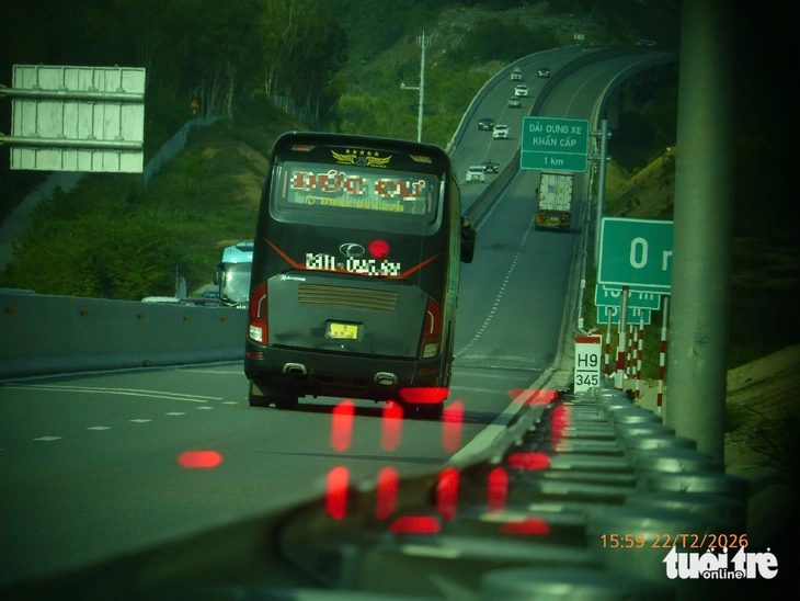 cao tốc - Ảnh 5.