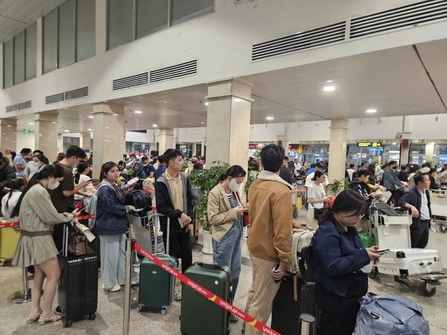 Kỷ lục: TP HCM vừa thu hơn 12.000 tỷ đồng chỉ trong 9 ngày- Ảnh 2.